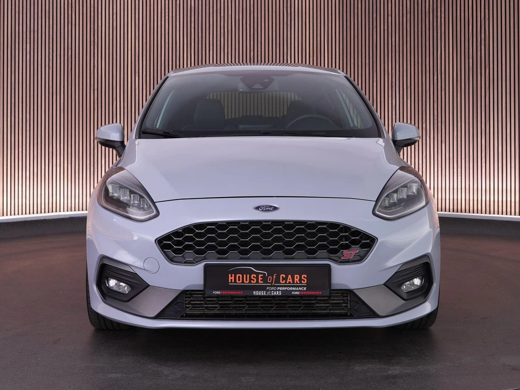 Ford Fiesta – foto 16