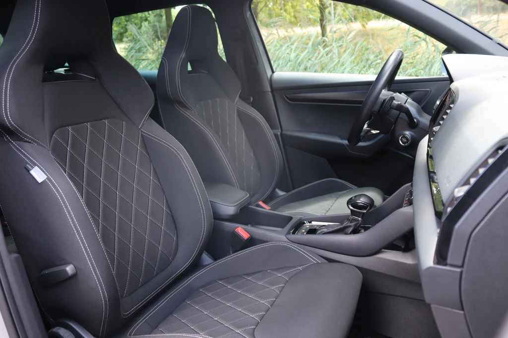 Škoda Karoq – foto 13