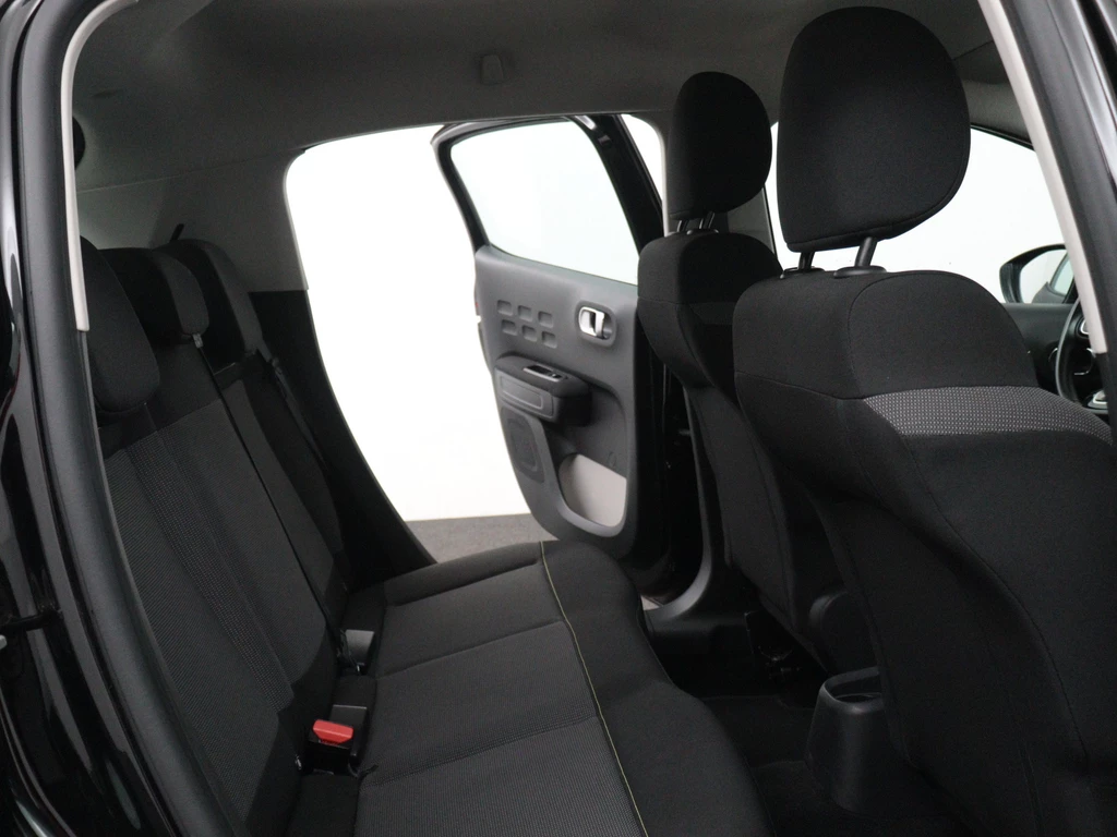 Citroën C3 – foto 13