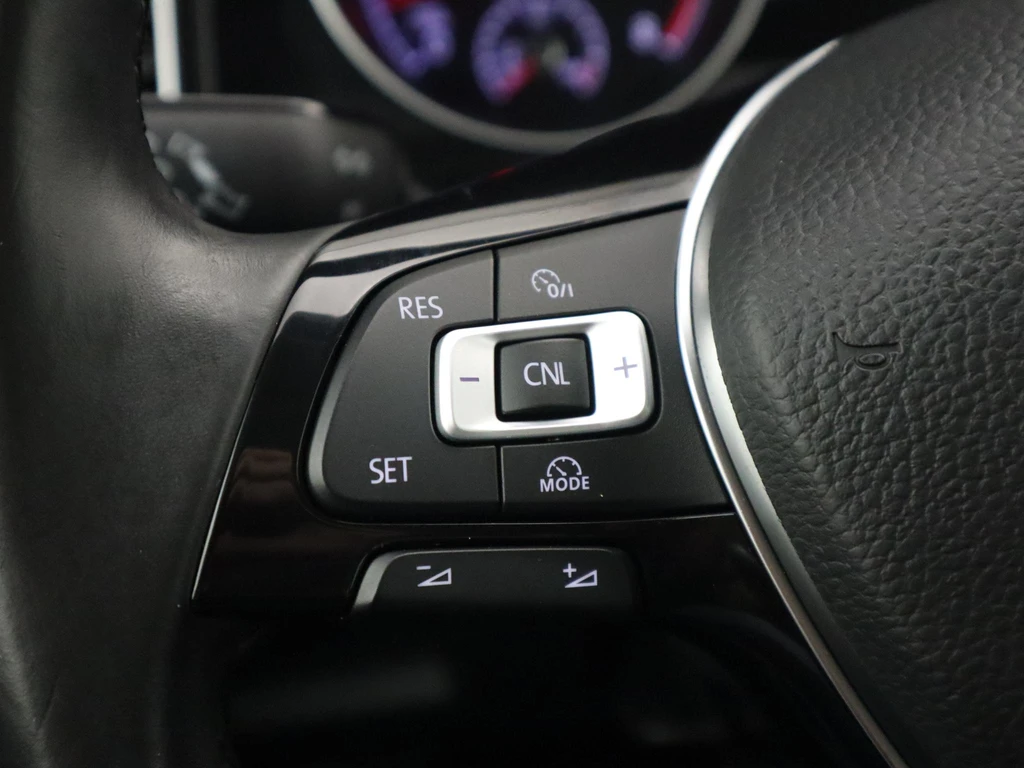 Volkswagen Golf Sportsvan – foto 34