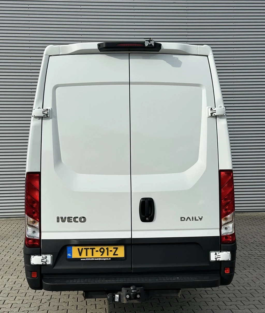 Iveco Daily – foto 3