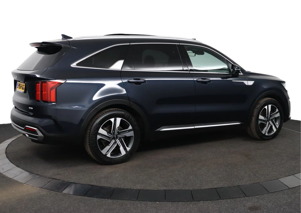 Kia Sorento – foto 9