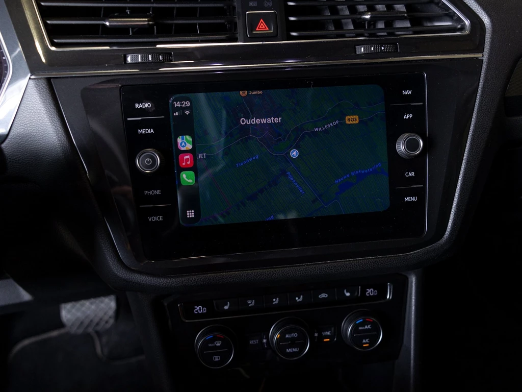 Volkswagen Tiguan Allspace – foto 30