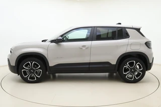 Jeep Avenger – thumbnail 2