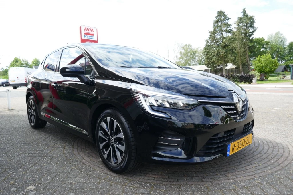 Renault Clio – foto 7