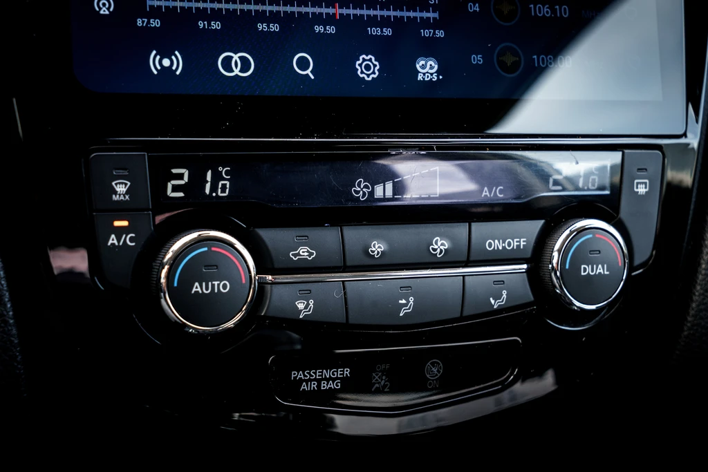 Nissan X-Trail – foto 15