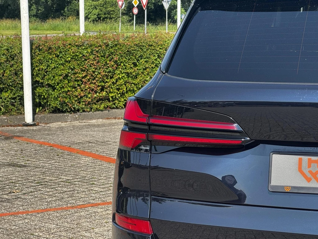 BMW X5 – foto 19