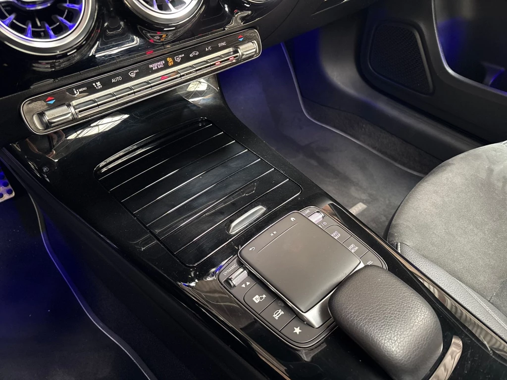 Mercedes-Benz A-Klasse – foto 10