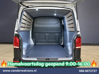 Volkswagen Transporter – thumbnail 11
