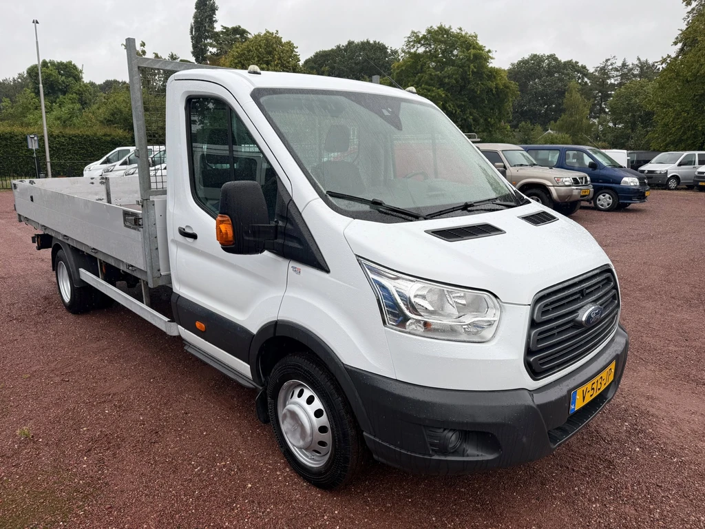 Ford Transit – foto 13