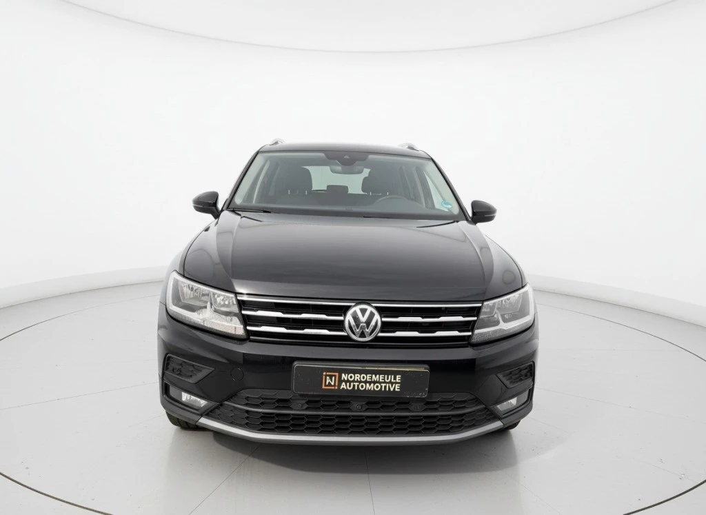 Volkswagen Tiguan – foto 8