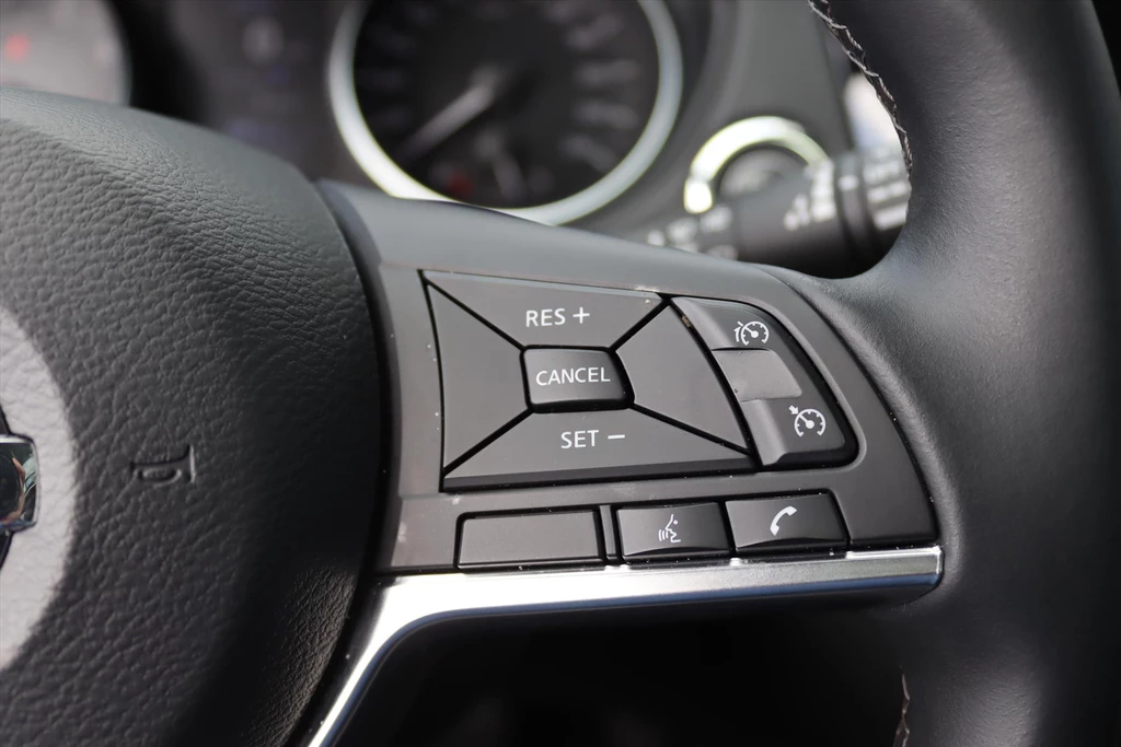 Nissan QASHQAI – foto 35