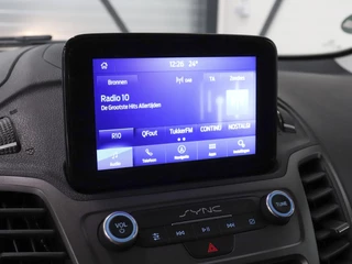 Ford Transit Connect – thumbnail 30