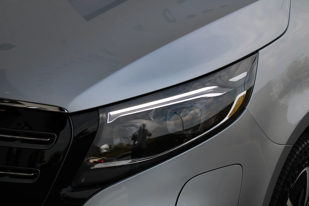 Mercedes-Benz EQV – foto 29