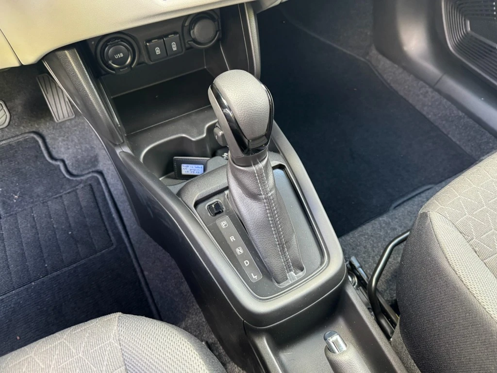 Suzuki Swift – foto 28