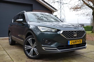 SEAT Tarraco – thumbnail 17