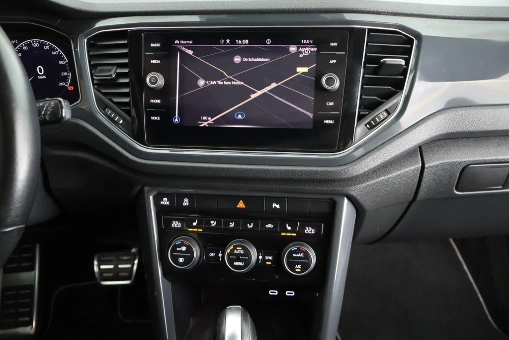 Volkswagen T-Roc – foto 14
