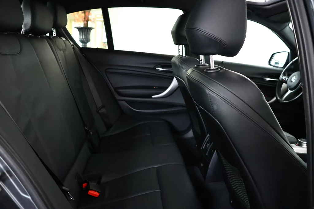 BMW 1 Serie – foto 14