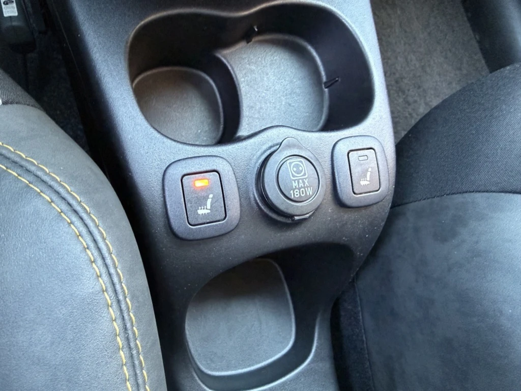 Fiat Panda – foto 17