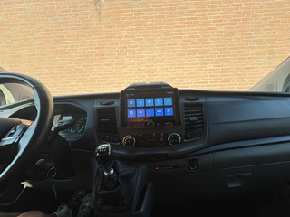 Ford Transit Custom – thumbnail 25
