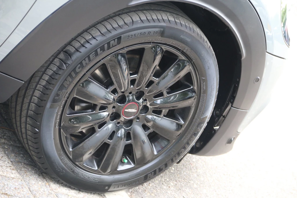 MINI Countryman – foto 8