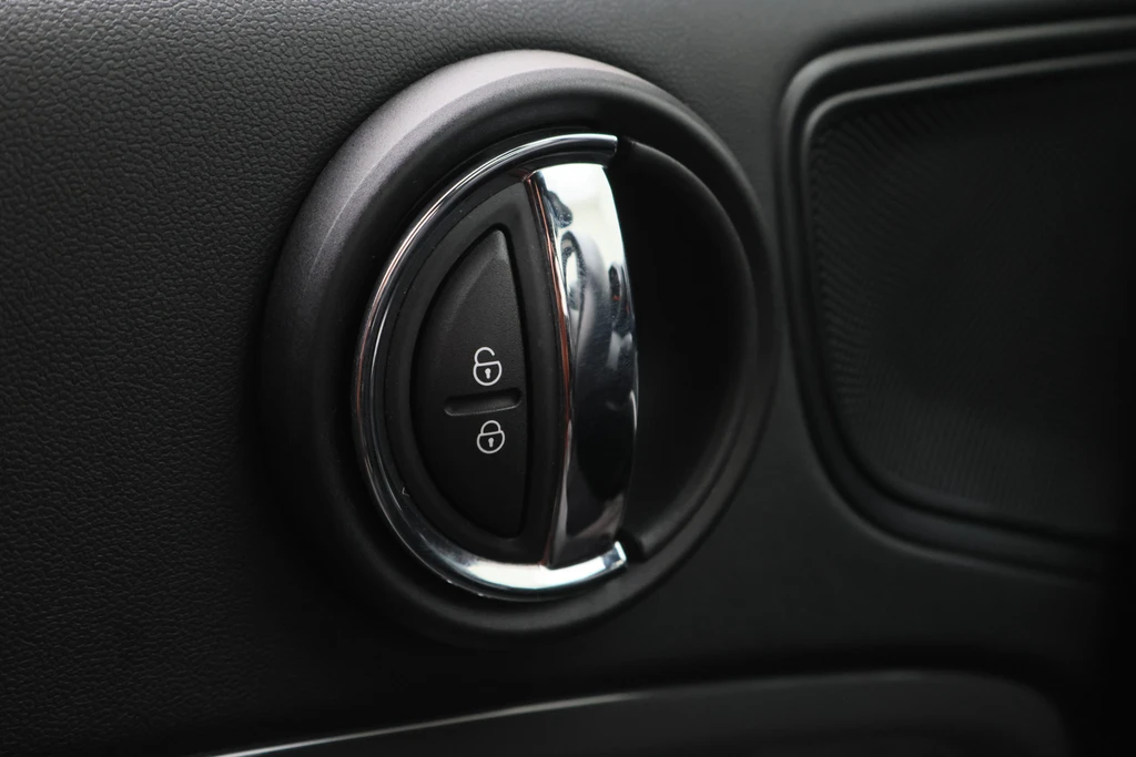 MINI Countryman – foto 30