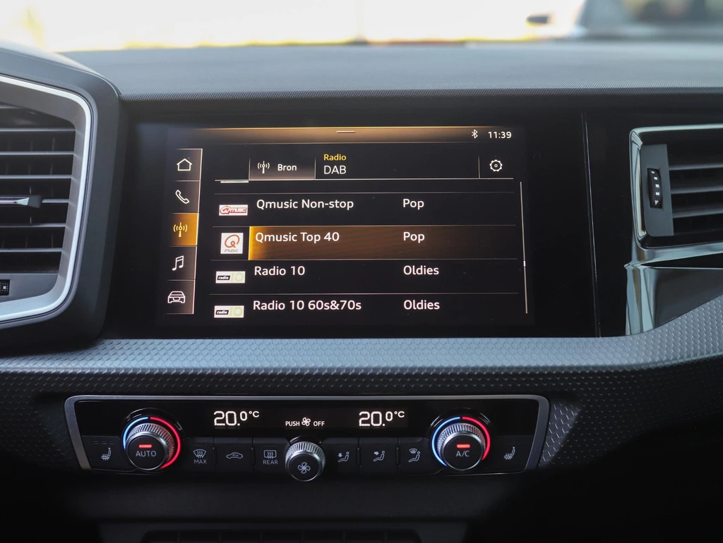 Audi A1 Sportback – foto 44