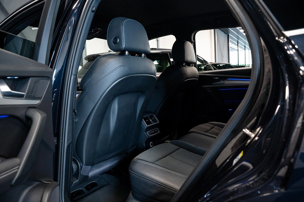 Audi Q5 – foto 27