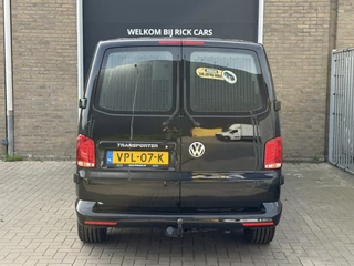 Volkswagen Transporter – thumbnail 4