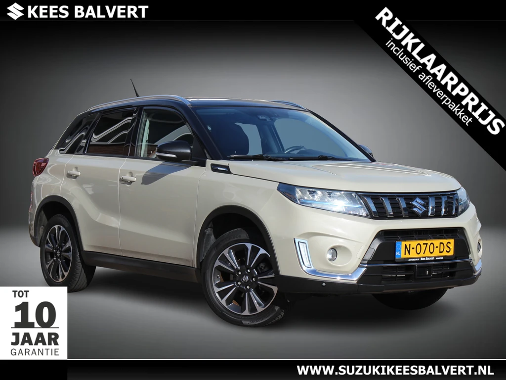 Suzuki Vitara – foto 6