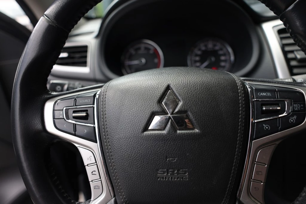 Mitsubishi L200 – foto 19