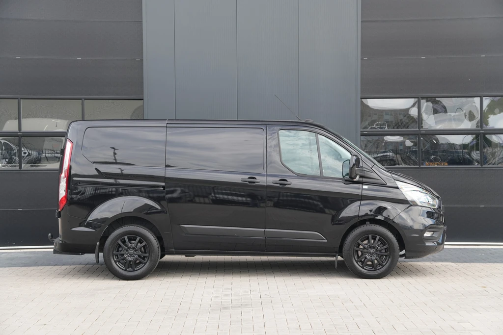 Ford Transit Custom – foto 5