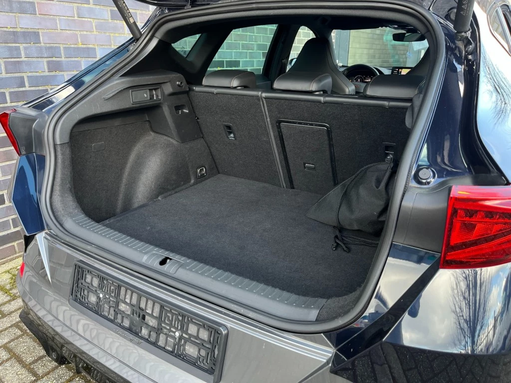 CUPRA Formentor – foto 15