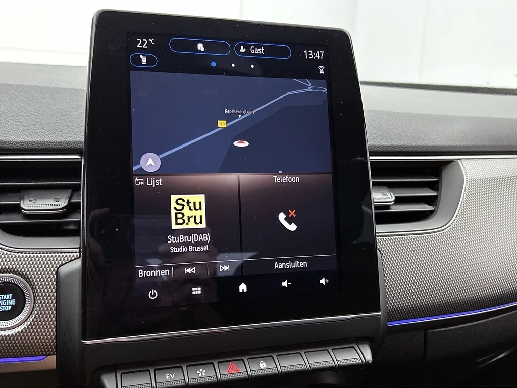 Renault Arkana – foto 28