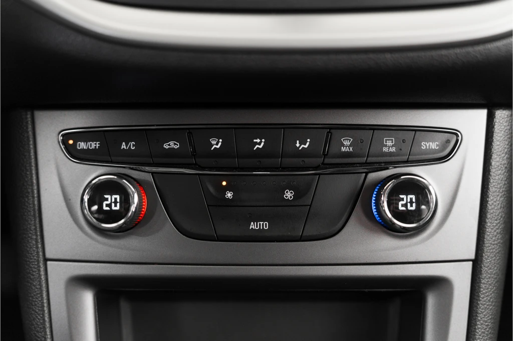 Opel Astra – foto 19