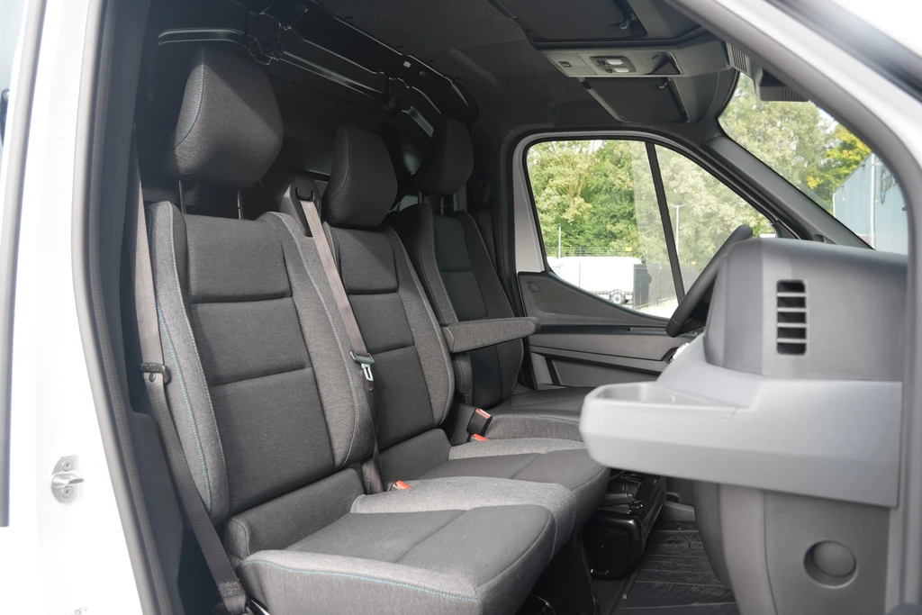Renault Master – foto 39