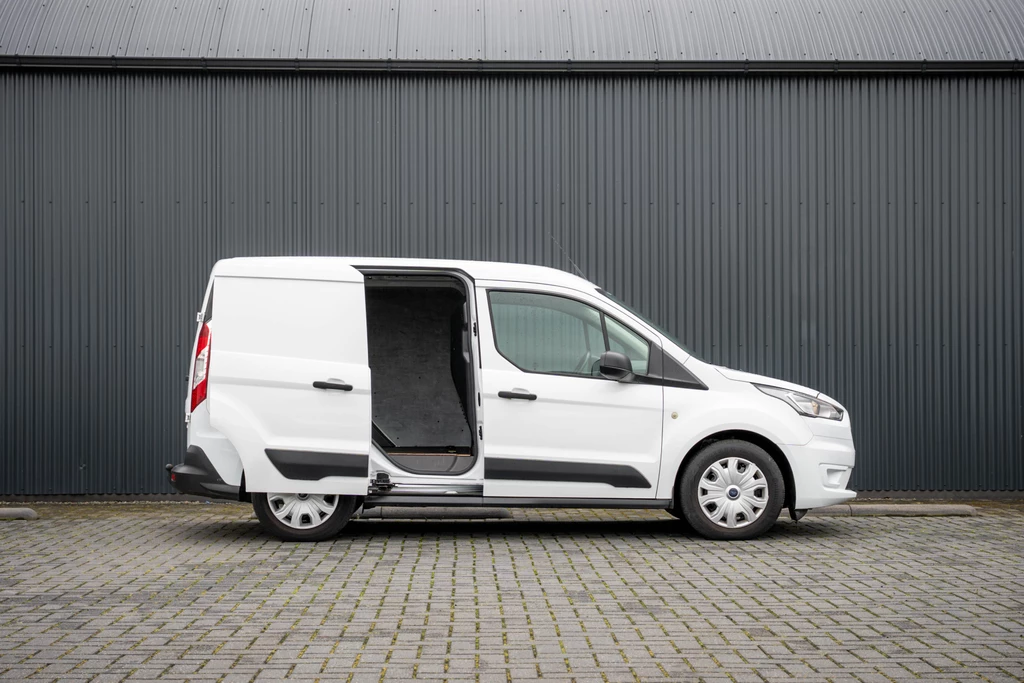 Ford Transit Connect – foto 6