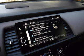Honda Jazz – thumbnail 35