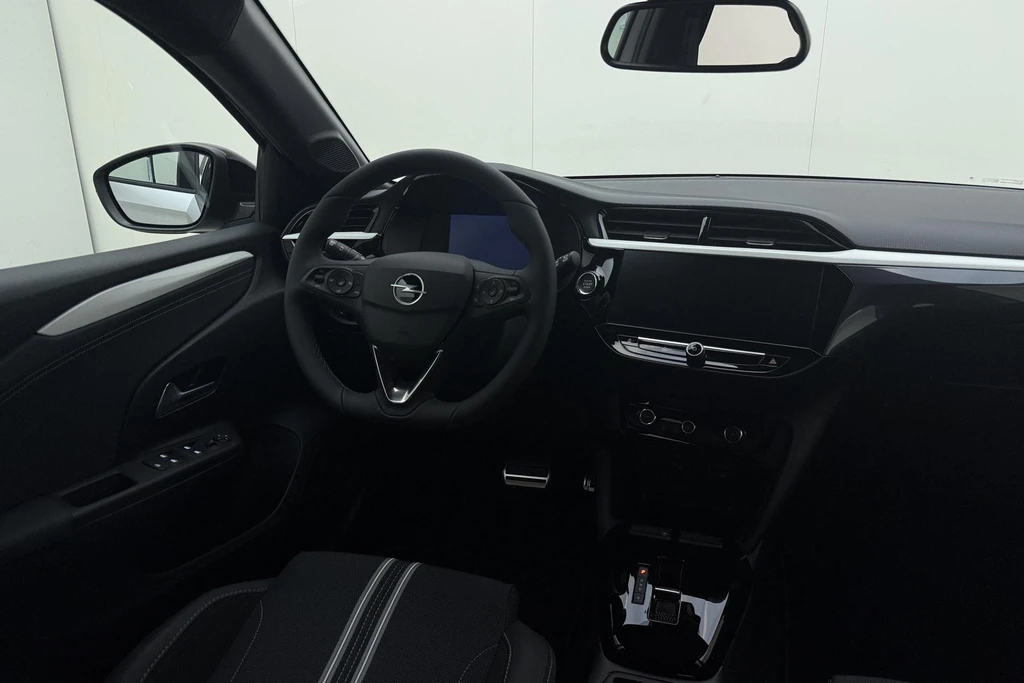 Opel Corsa-e – foto 33