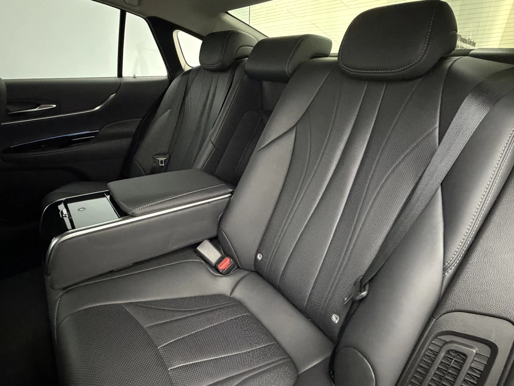 Toyota Mirai – foto 17