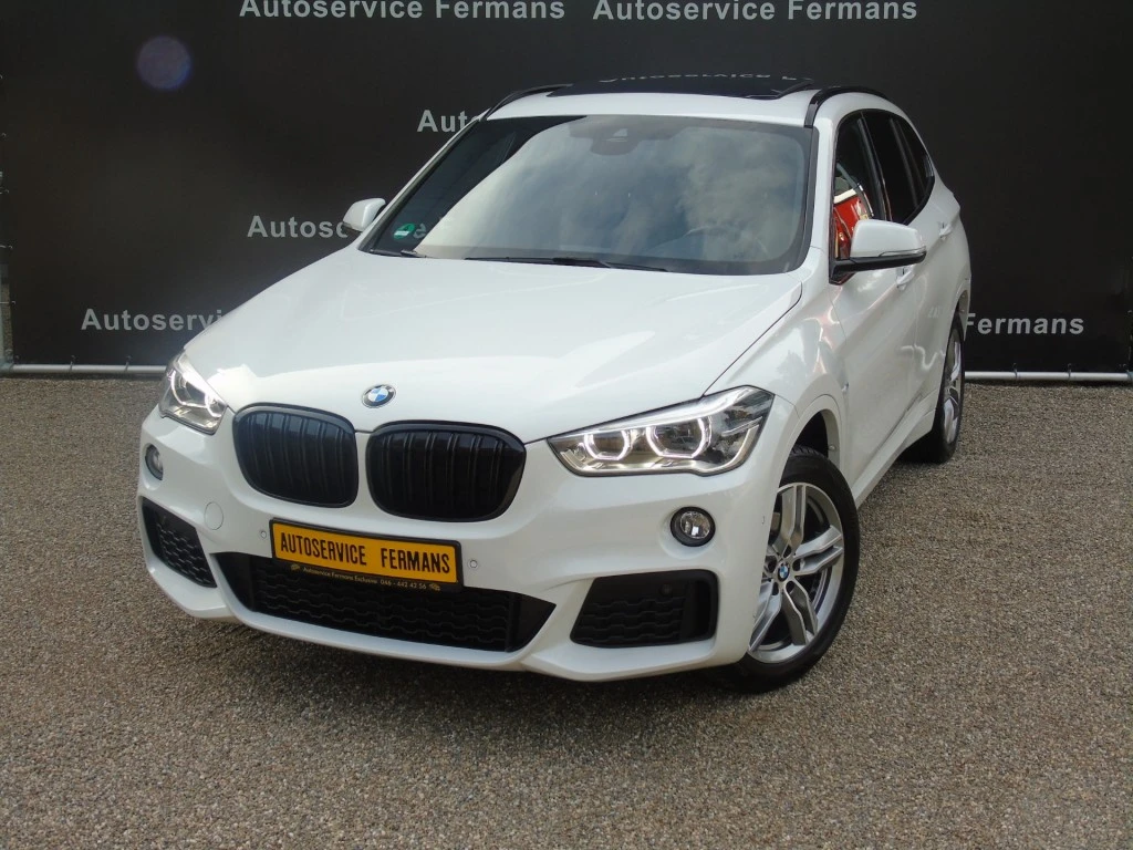 BMW X1 – foto 3