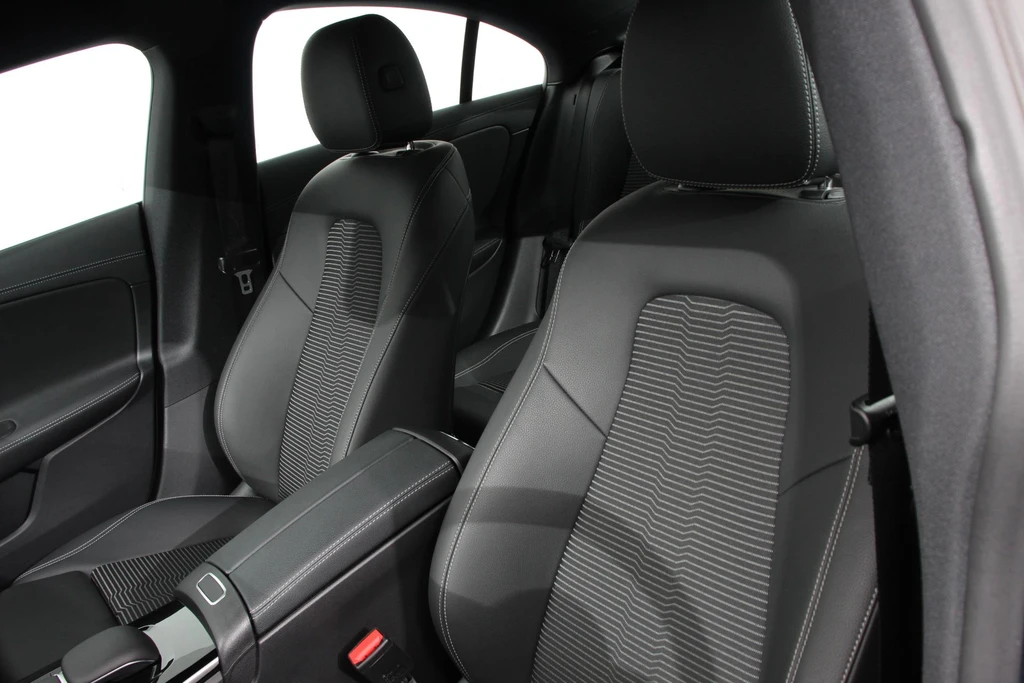 Mercedes-Benz CLA – foto 20