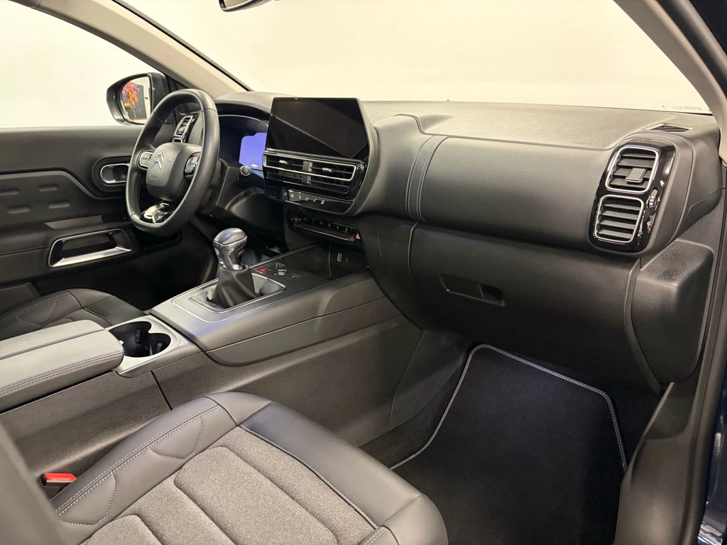 Citroën C5 Aircross – foto 21