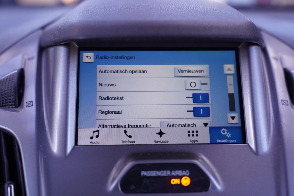 Ford Transit Connect – foto 37