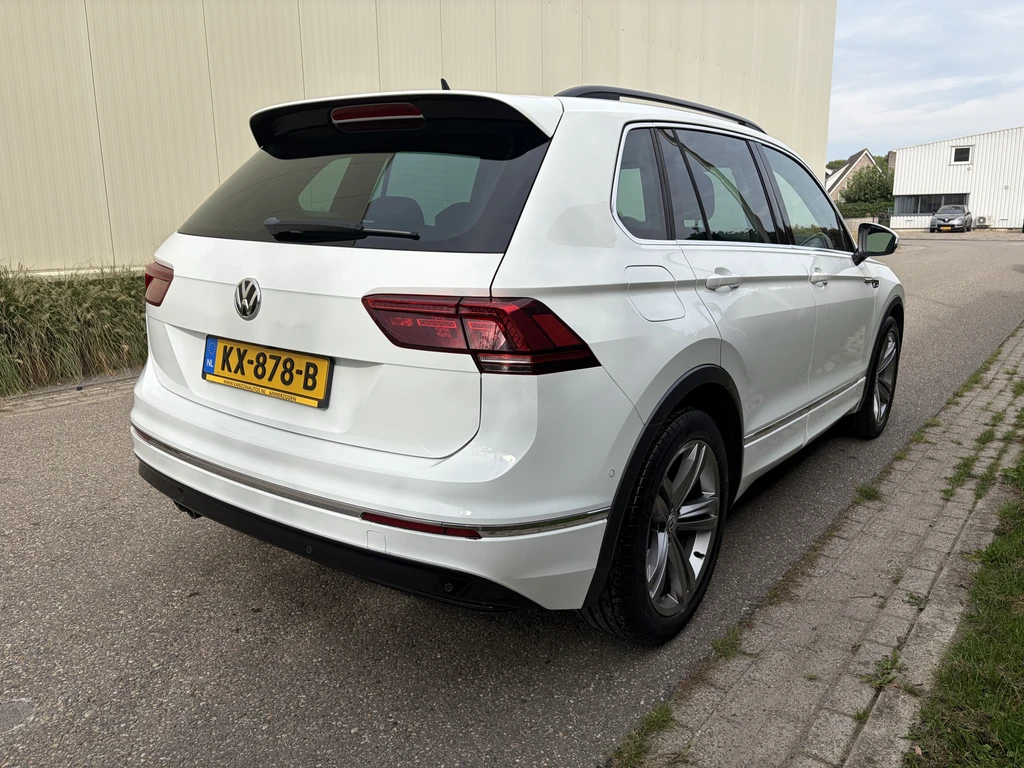 Volkswagen Tiguan – foto 7