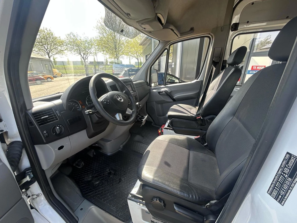 Mercedes-Benz Sprinter – foto 8