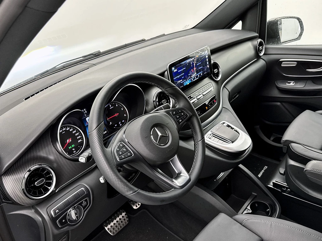 Mercedes-Benz V-Klasse – foto 14