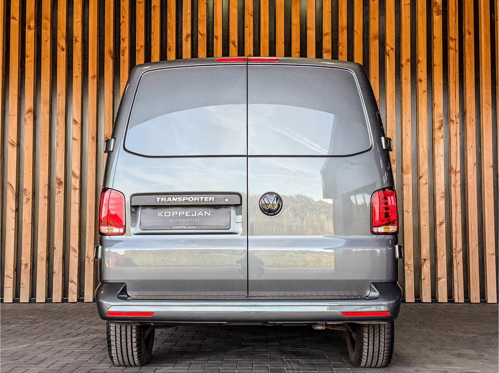 Volkswagen Transporter – foto 8