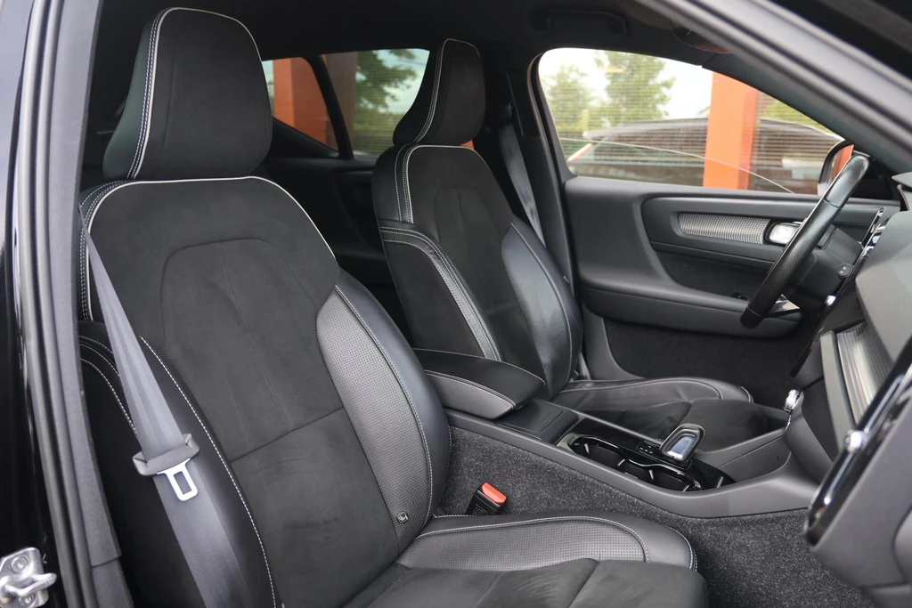 Volvo XC40 – foto 27