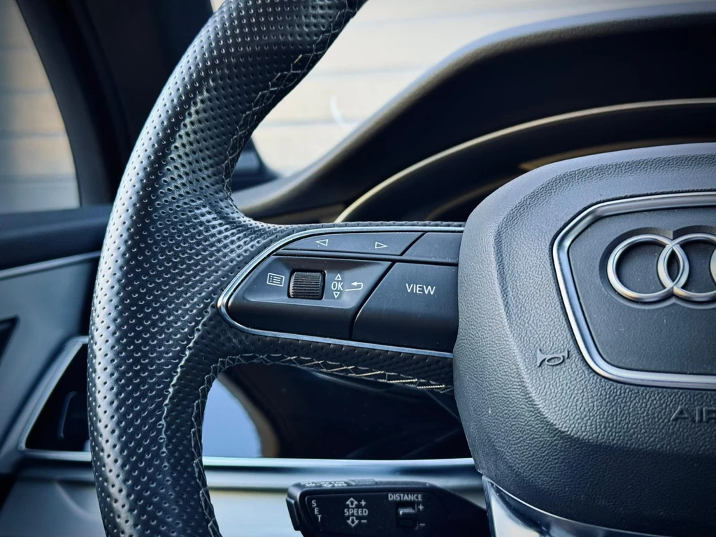 Audi Q7 – foto 34